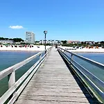 Apartamento Südkap F-04 Pelzerhaken