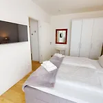 Südkap F-04 Apartamento Pelzerhaken