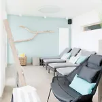Apartamento Südkap F-04