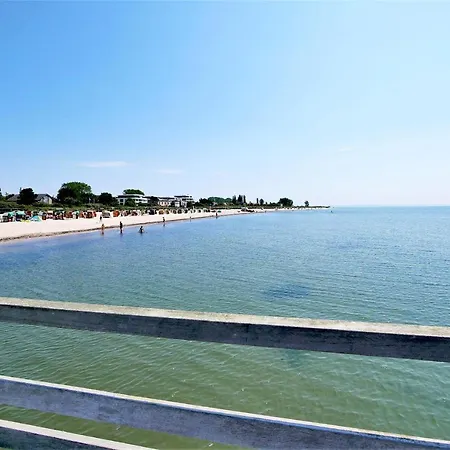 Südkap F-04 Apartamento