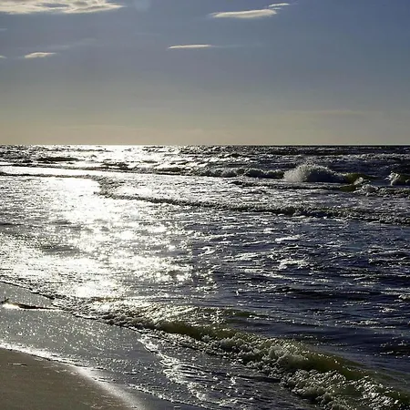 Apartamento Südkap F-04 *