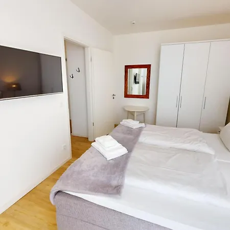 Suedkap F-04 Apartament Pelzerhaken