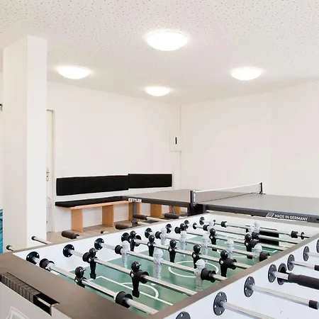 Apartament Suedkap F-04 *