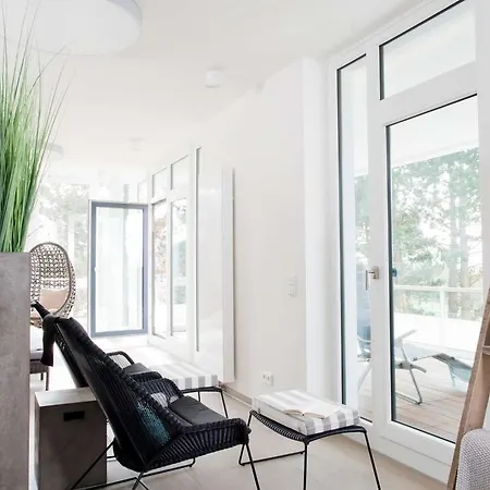 Suedkap F-04 Apartament